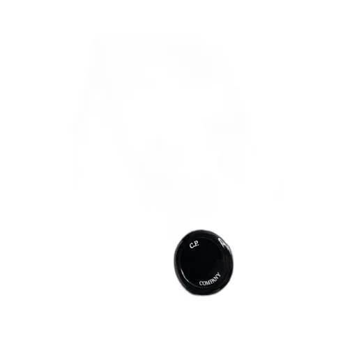 Lens-Detail Cotton Jumper