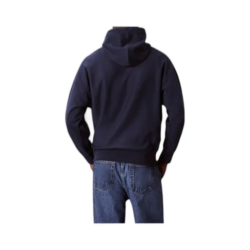 Long-Sleeved Sweatshirt