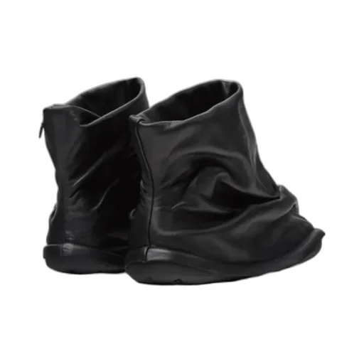 Peu Form Calf Leather Boots