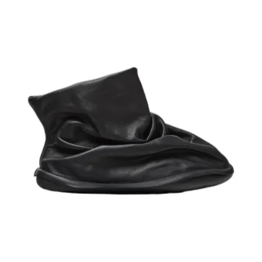 Peu Form Calf Leather Boots