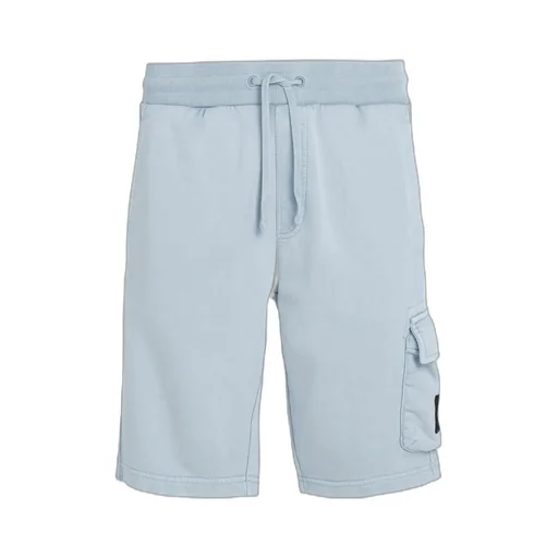 Drawstring Shorts