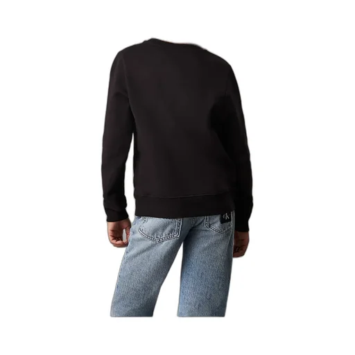 Kids' Logo Sweatshirt