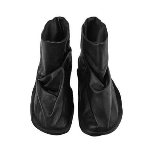 Peu Form Calf Leather Boots