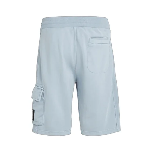 Drawstring Shorts