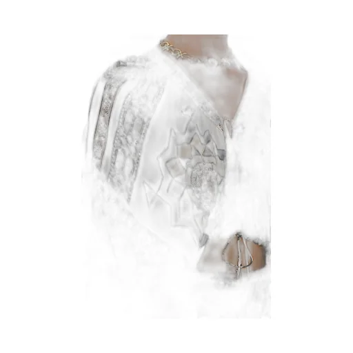 Long-Sleeved Shirt