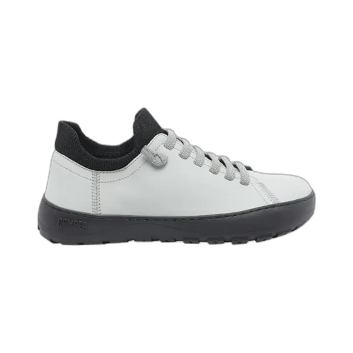 Peu Serra Lace-Up Sneakers