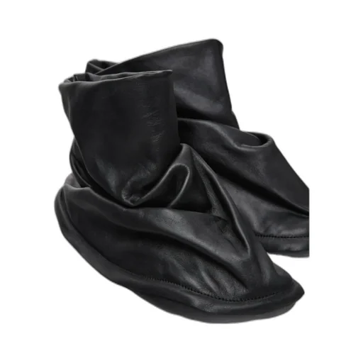 Peu Form Calf Leather Boots