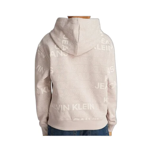 Long Sleeve Sweatshirt