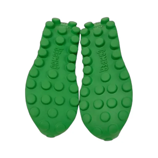 Pelotissima Knitted Sneakers