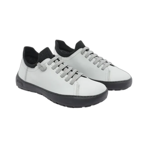 Peu Serra Lace-Up Sneakers