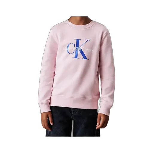Logo Sweatshirt