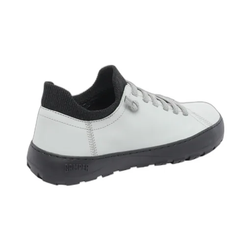 Peu Serra Lace-Up Sneakers