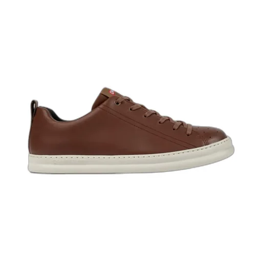 Round Head Low Upper Board Shoes