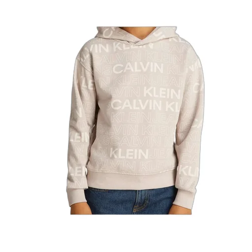 Long Sleeve Sweatshirt
