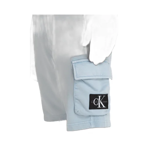 Drawstring Shorts