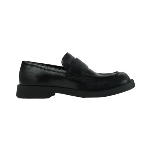 Mil 1978 Leather Loafers