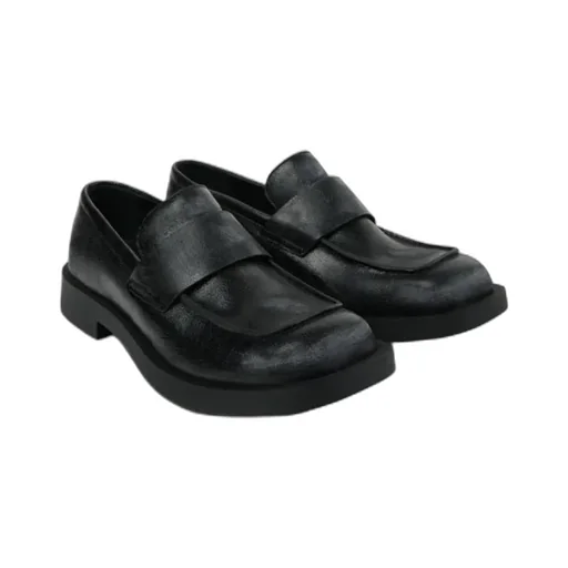 Mil 1978 Leather Loafers