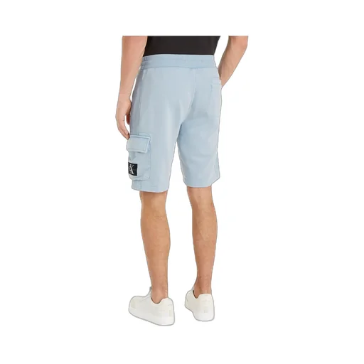 Drawstring Shorts