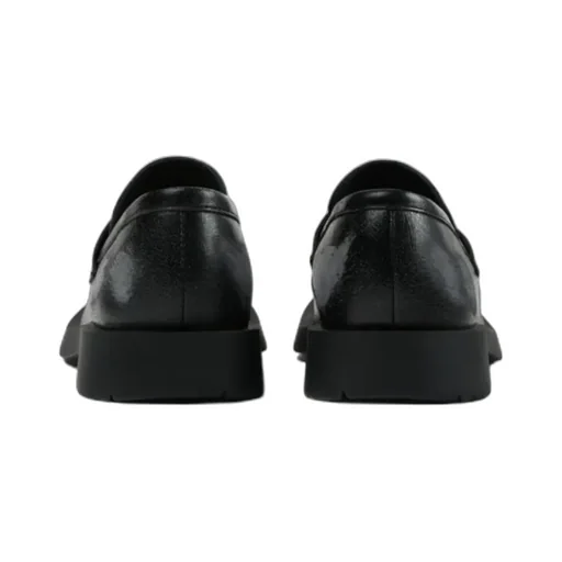 Mil 1978 Leather Loafers
