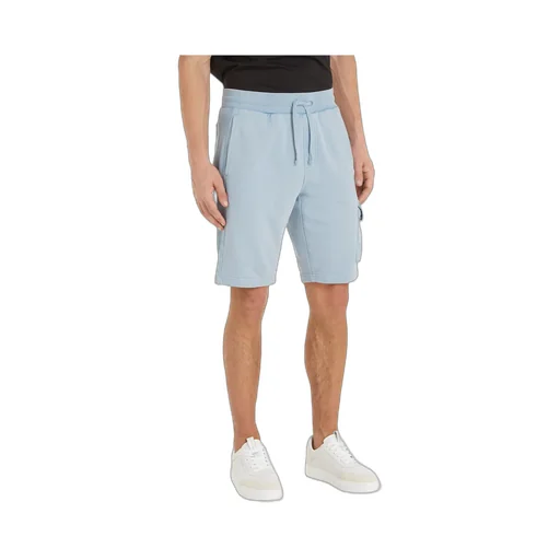 Drawstring Shorts