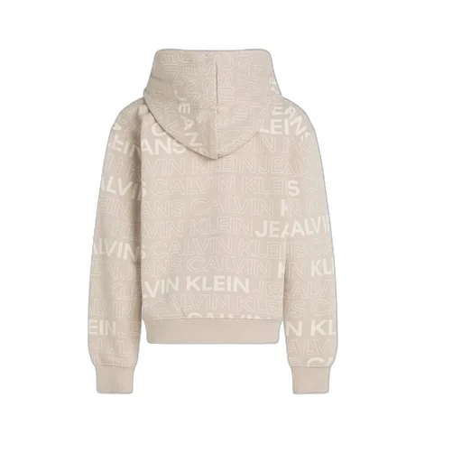 Long Sleeve Sweatshirt