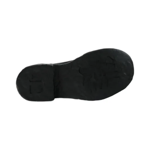 Leather Loafers
