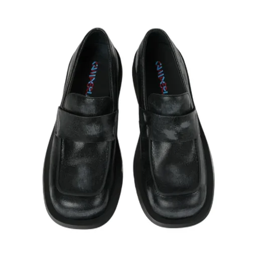 Mil 1978 Leather Loafers