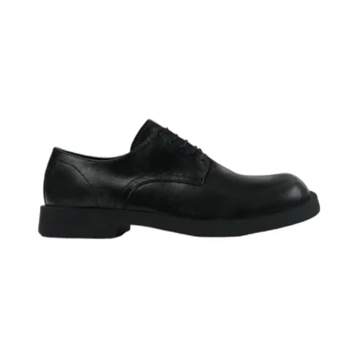 Mil 1978 Leather Shoes