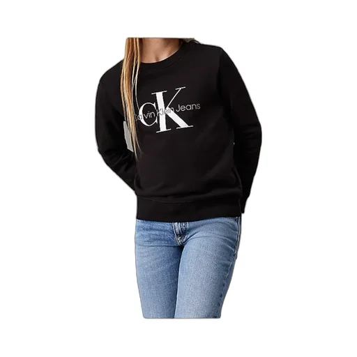 Kids' Logo Sweatshirt