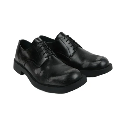 Mil 1978 Leather Shoes