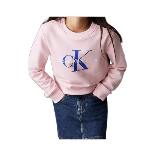Logo Sweatshirt