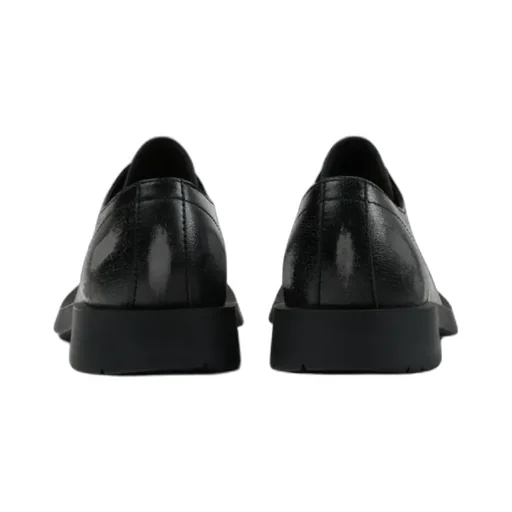 Mil 1978 Leather Shoes