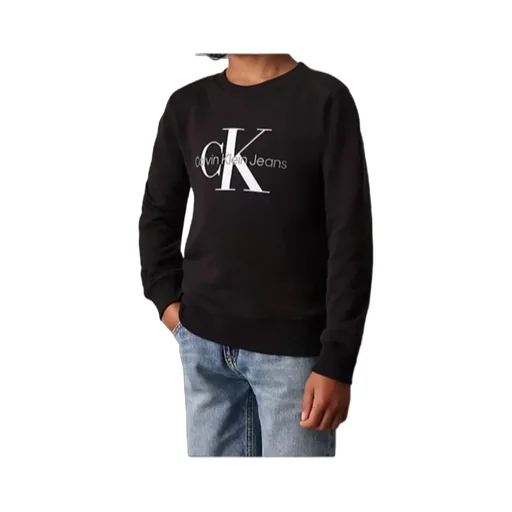 Kids' Logo Sweatshirt