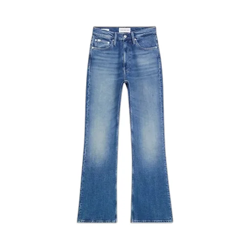 Belt-Loop Jeans