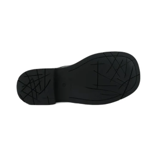 Mil 1978 Leather Shoes