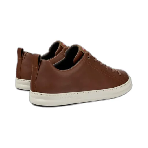 Round Head Low Upper Board Shoes