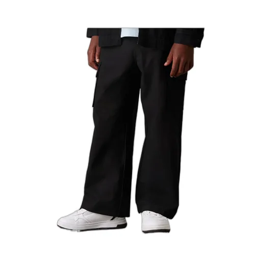 Wide Leg Skater Joggers
