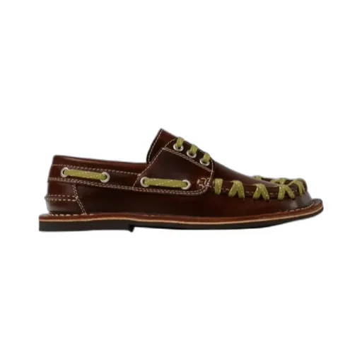 Boat Shoes