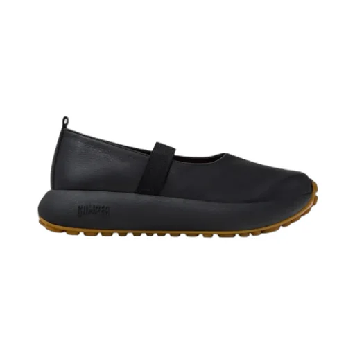 Athens Ballerina Shoes
