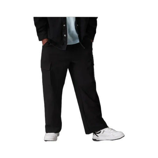 Wide Leg Skater Joggers