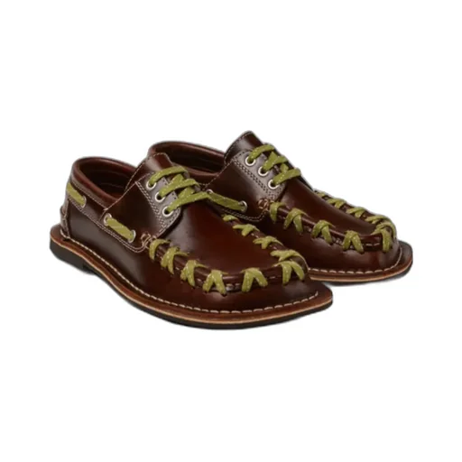 Boat Shoes
