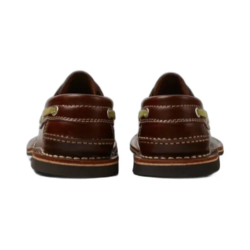 Boat Shoes