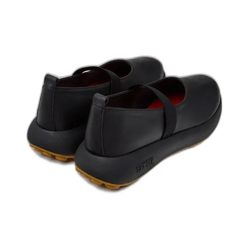 Athens Ballerina Shoes