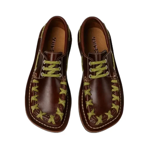 Boat Shoes