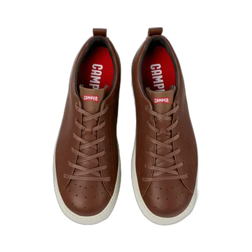 Round Head Low Upper Board Shoes