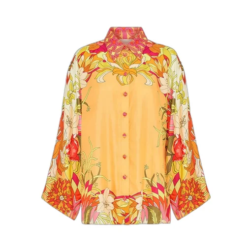 Long-Sleeved Shirt