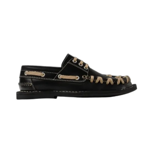 Boat Shoes