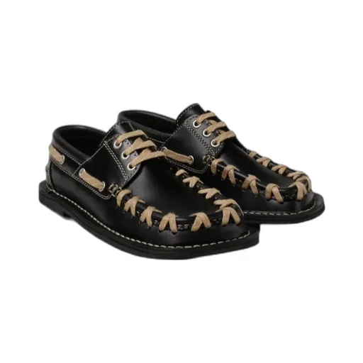 Boat Shoes