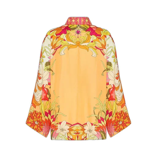 Long-Sleeved Shirt