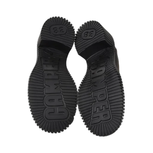 Pix London Platform Flat Shoes
